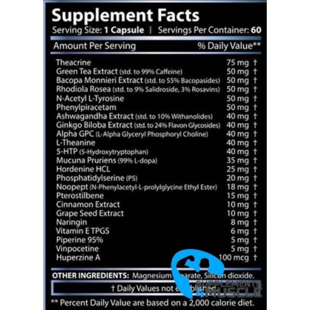 Lawless Labs Andarine S4 Supplements | Supplements4muscle