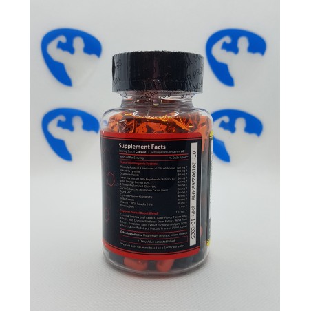 Bps-Pharma Not4Pussy DMAA Supplements | Supplements4muscle