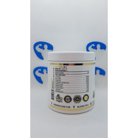 Lawless Labs Ibuta MK677 Supplements | Supplements4muscle