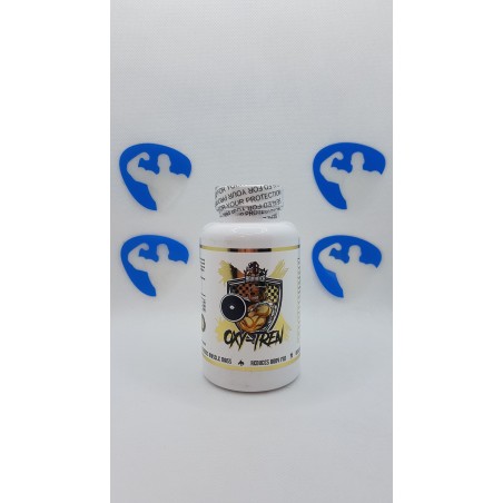 Lawless Labs Ibuta MK677 Supplements | Supplements4muscle