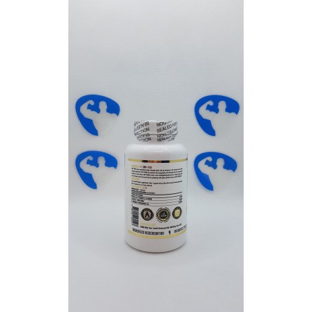 Cartel Labz Cardarine GW-501516 100cap Supplements | S4M