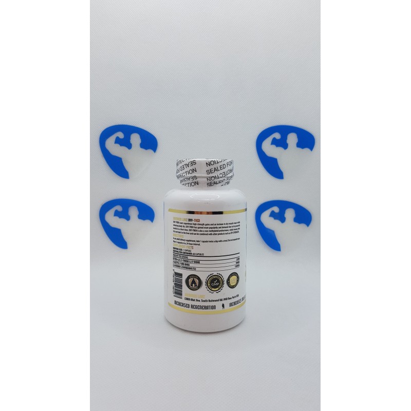 Lawless Labs Endurobol GW501516 30ml | Supplements4muscle