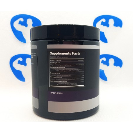 Cartel Labz Arimistane 90cap Supplément | Supplements4muscle