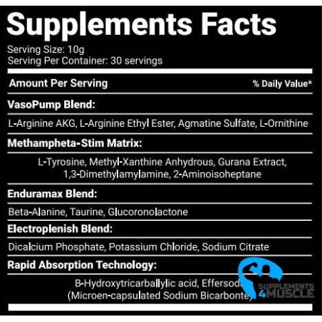 Freedom Formulations RAD 140 90caps | Supplements4muscle