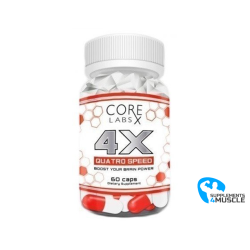 Hammer Labz Alpha Yohimbine 100caps | Supplements4muscle