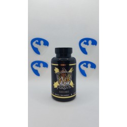 Hammer Labz Alpha Yohimbine 100caps | Supplements4muscle
