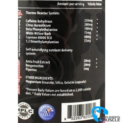 RDX Labs Liver Guard 90caps Supplements | Supplements4muscle
