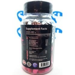 RDX Labs Solid Beast 60caps Supplements | Supplements4muscle