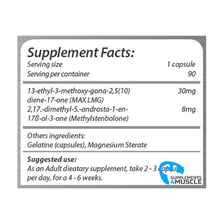 RDX Labs Cobra 60caps | RDX Labs Cobra 60caps Supplements