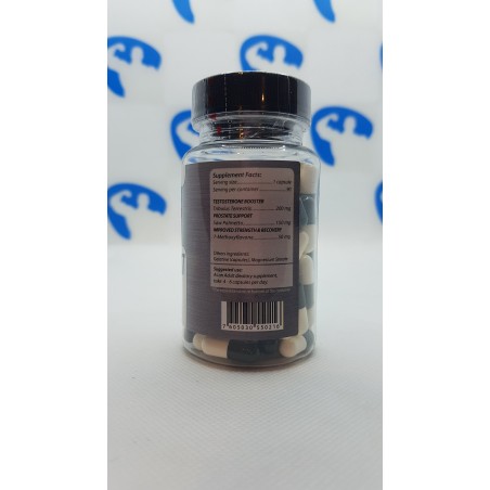 Hammer Oxy-Tren 60 caps