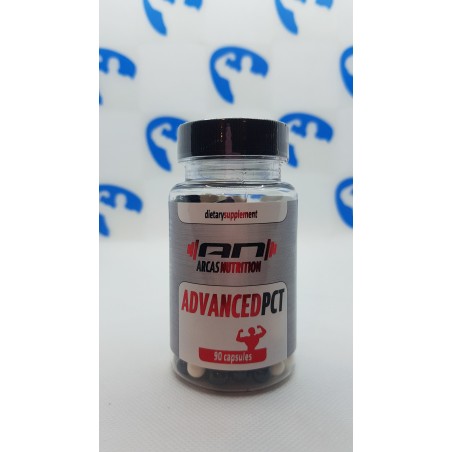 RDX Labs Test Rebuild 60caps Supplément | Supplements4muscle