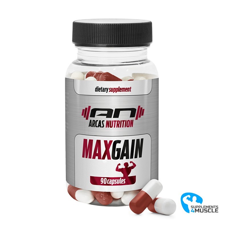 Core Labs Bulk Rx 90caps Supplementen | Supplementen4muscle