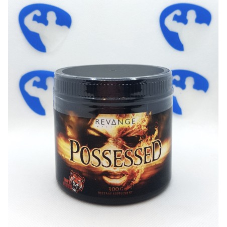 Core Labs Possessed 300g Suppléments | Supplements4muscle