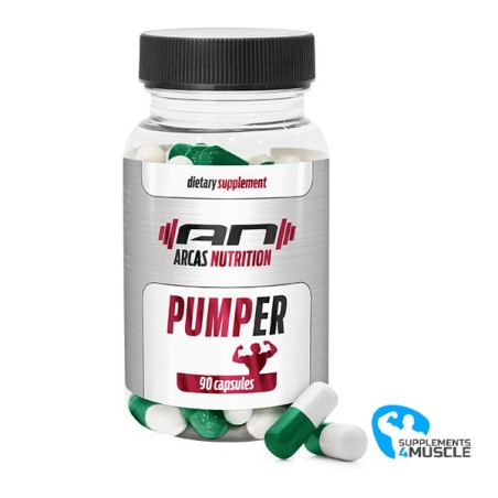 Core Labs P-Mag 60caps Supplements | Supplements4muscle