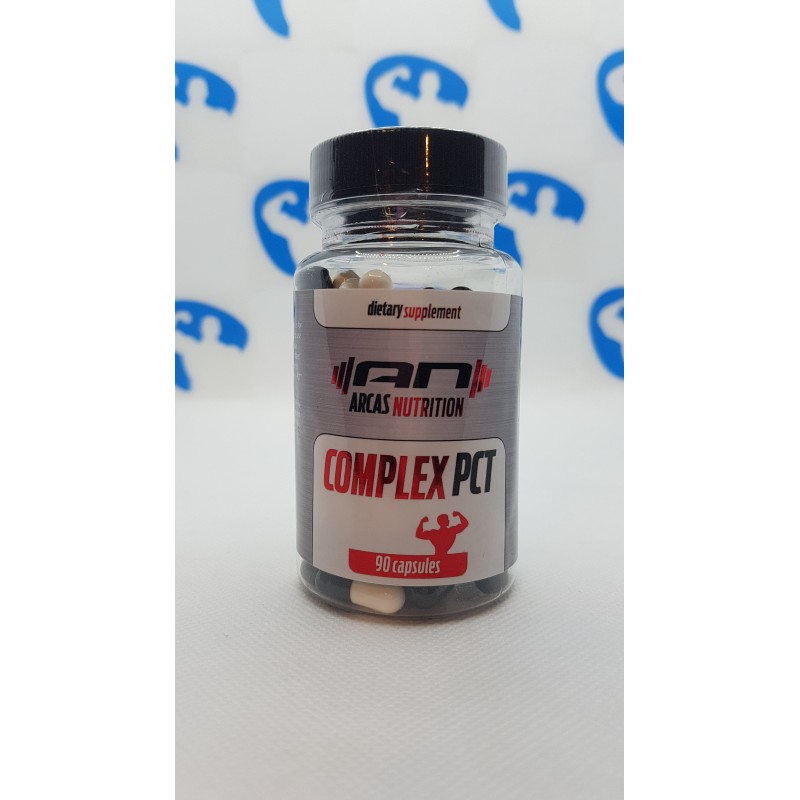 Core Labs X On Cycle Organ Support 120 caps Supplement | S4M