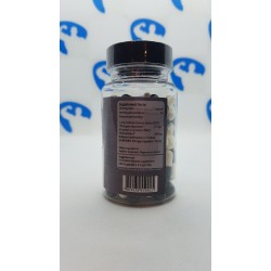 Core Labs X On Cycle Organ Support 120 caps Supplement | S4M