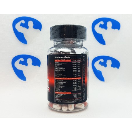 Shit Pharma Anabolic Dreams 90caps Supplements | S4M