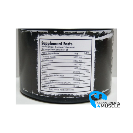 Shit Pharma Anabolic Dreams 90caps Supplements | S4M