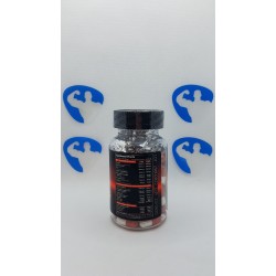 Shit Pharma Anabolic Dreams 90caps Supplements | S4M