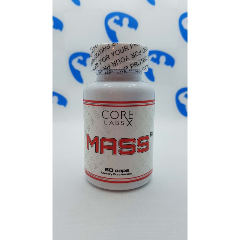 Submission Science Agma Punch 100caps Supplements | S4M