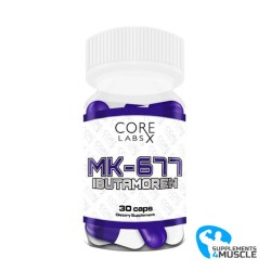 Core Labs X TR-X 120 caps Supplements | Supplements4muscle