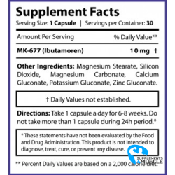 Core Labs X TR-X 120 caps Supplements | Supplements4muscle