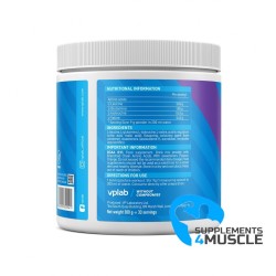 VpLab BCAA 8:1:1 300g Suppléments | Supplements4muscle