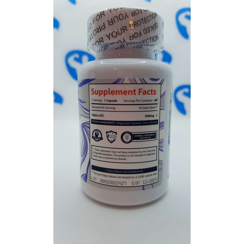 Centurion Labz Rage DMHA 386g Supplément |Supplements4muscle