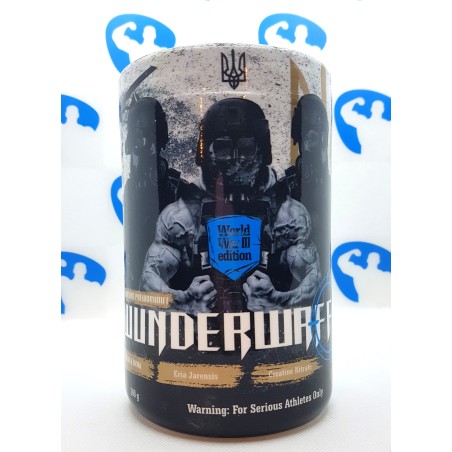 Centurion Labz Rage DMHA 386g Supplément |Supplements4muscle
