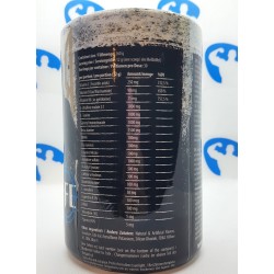 Savage Line Labs MYO-TKO DMAA 231g Suplementos | S4M