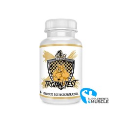 Freedom Formulations Ligan LGD 4033 60caps Supplements | S4M