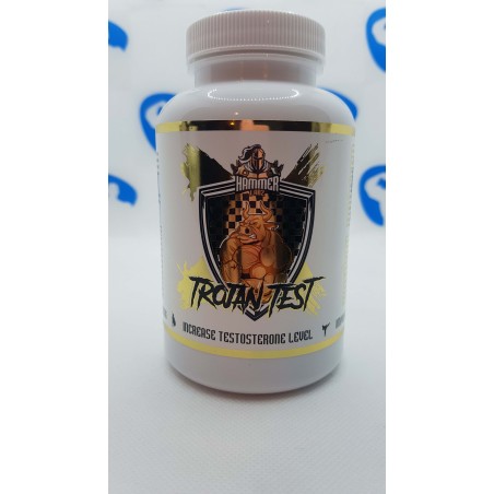 Freedom Formulations Ligan LGD 4033 60caps Supplements | S4M