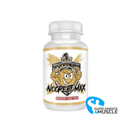 Revange Nutrition Phenibut 90caps Suppléments | S4M