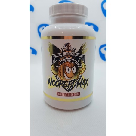 Revange Nutrition Phenibut 90caps Suppléments | S4M