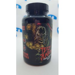 Cartel Labz Ibutamoren MK-677 60cap kosttillskott | S4M