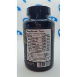 Cartel Labz Rad-140 Testolone 100cap Suppléments | S4M