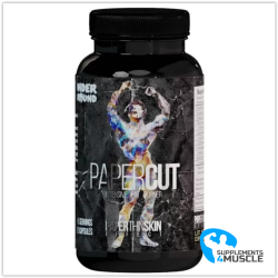 Cartel Labz Rad-140 Testolone 100cap Suppléments | S4M