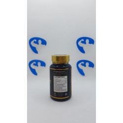 Cartel Labz Stenabolic SR-9009 80cap Suppléments | S4M