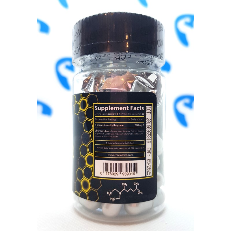 Cartel Labz S-23 80cap Suppléments | Supplements4muscle