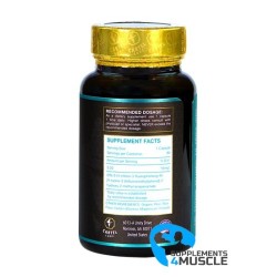 Cartel Labz S-23 80cap Suppléments | Supplements4muscle