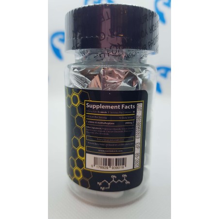 Focused Nutrition S4 Elite Supplements | Supplements4Muscle