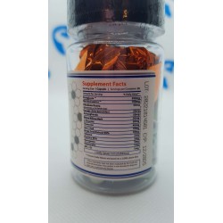 Cartel Labz YK-11 80cap Suppléments | Supplements4muscle