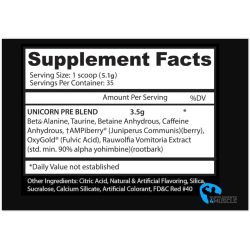Cartel Labz YK-11 80cap Suppléments | Supplements4muscle