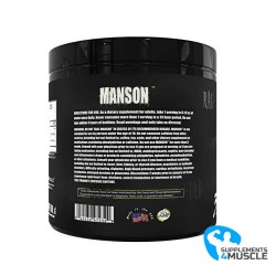 Cartel Labz Cardarine GW-501516 100cap Suplementos | S4M