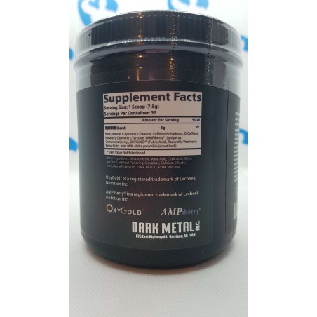 Concealed Labs Solid Rock 60caps | Supplements4muscle