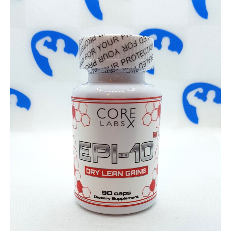 Cartel Labz Laxogenin 90cap Supplements | Supplements4muscle