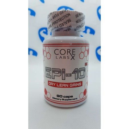Cartel Labz Laxogenin 90cap Supplements | Supplements4muscle