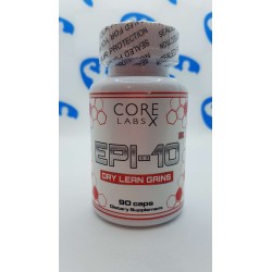 Cartel Labz Laxogenin 90cap Supplements | Supplements4muscle