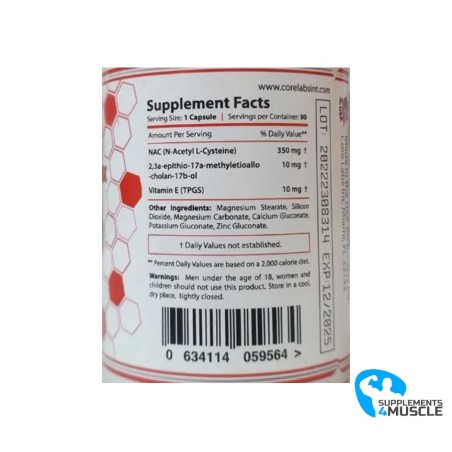 Pharma X Alchemist 360g DMAA Supplement | Supplements4muscle
