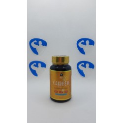 Cartel Labz Caliber 60cap Supplements | Supplements4muscle